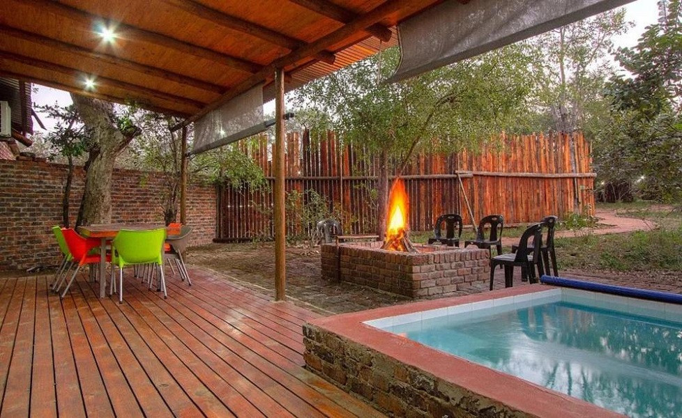 My Travelution - Travel Club - Kruger Wild Dog Inn