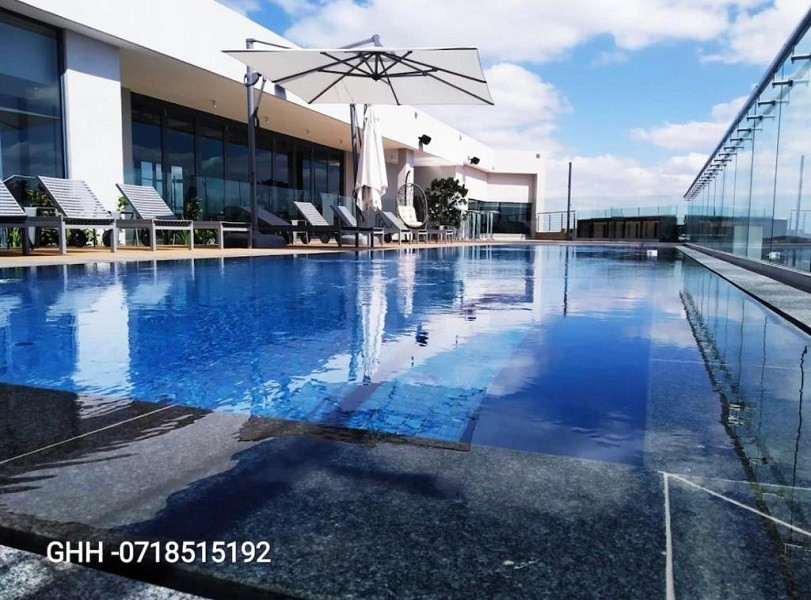 My Travelution - Travel Club - Menlyn Maine Luxury Apartment