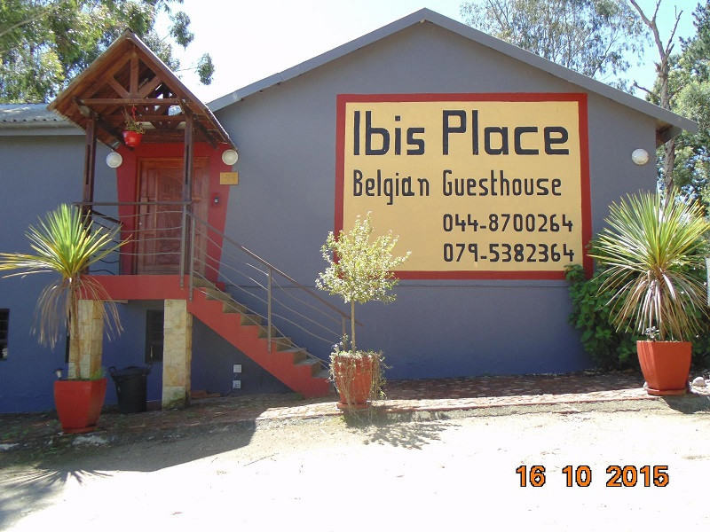My Travelution - Travel Club - Ibis Place Guest House