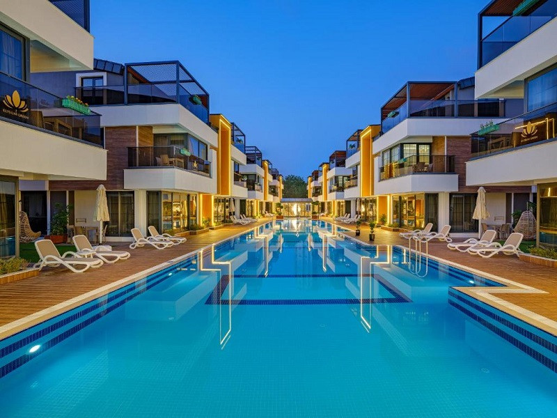 My Travelution - Travel Club - Elysium Green Suites