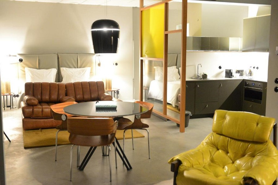 My Travelution - Travel Club - Raw Culture Art & Lofts Bairro Alto