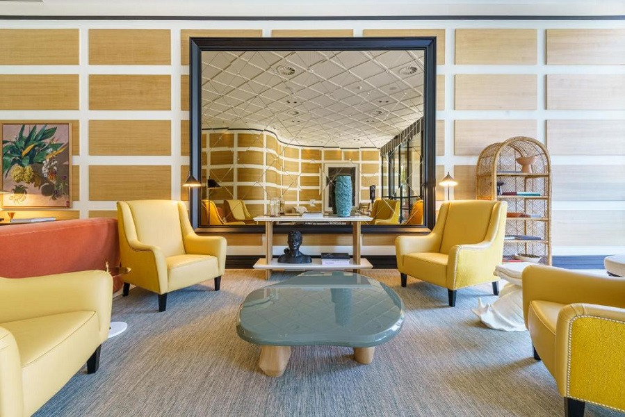 My Travelution - Travel Club - The Editory Boulevard Aliados Hotel