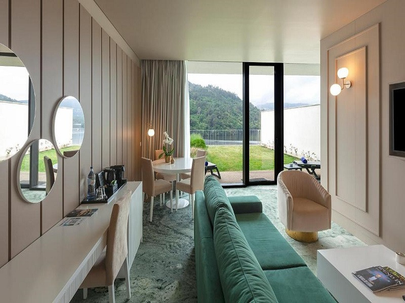 My Travelution - Travel Club - Douro Royal Valley Hotel & Spa