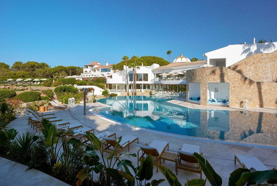My Travelution - Travel Club - Vila Vita Parc Resort & Spa