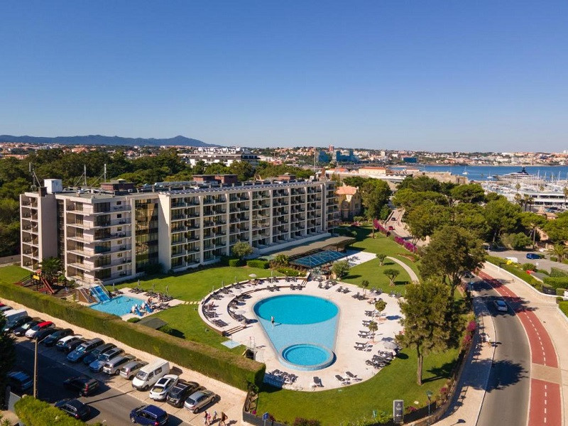 My Travelution - Travel Club - Vila Gale Cascais