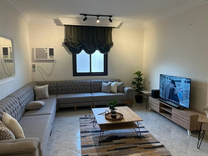 My Travelution - Travel Club - Quba Dream Apartment