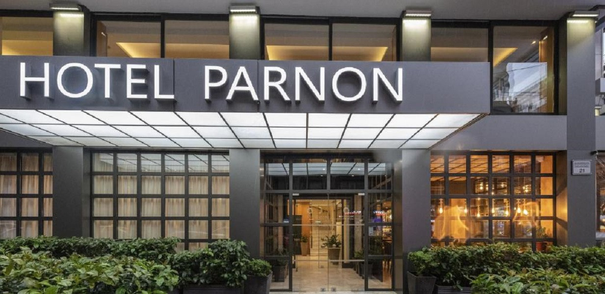 My Travelution - Travel Club - Parnon Hotel