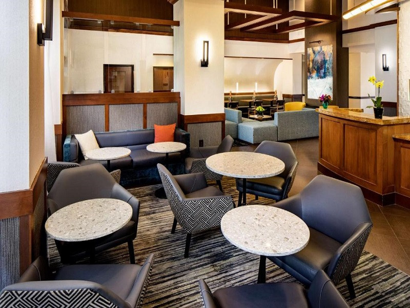 My Travelution - Travel Club - Hyatt Place Dallas Park Central