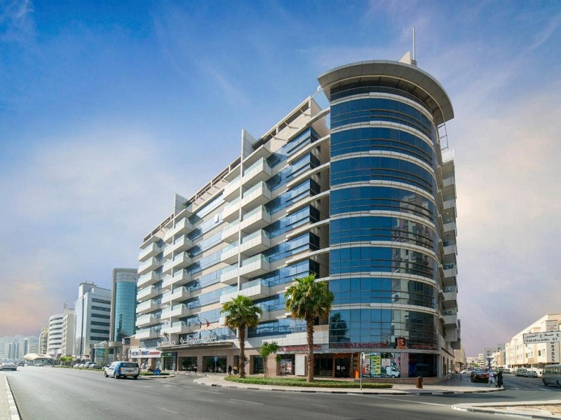 My Travelution - Travel Club - Star Metro Deira Hotel Apartments