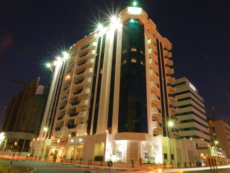 My Travelution - Travel Club - Al Jawhara Hotel Apartments