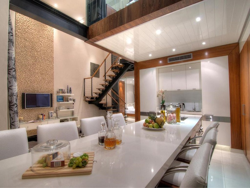 My Travelution - Travel Club - Quayside Waterfront Apartment