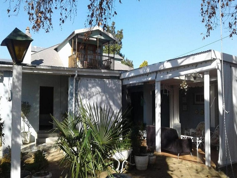My Travelution - Travel Club - The Planes Guest House