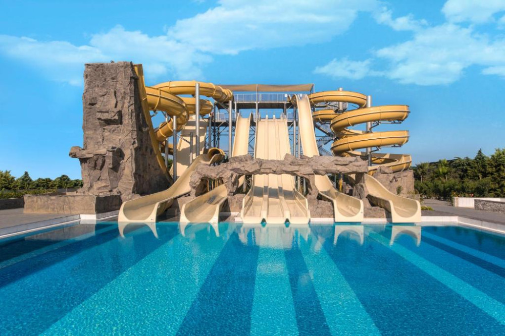 My Travelution - Travel Club - Aska Lara Resort & Spa Hotel