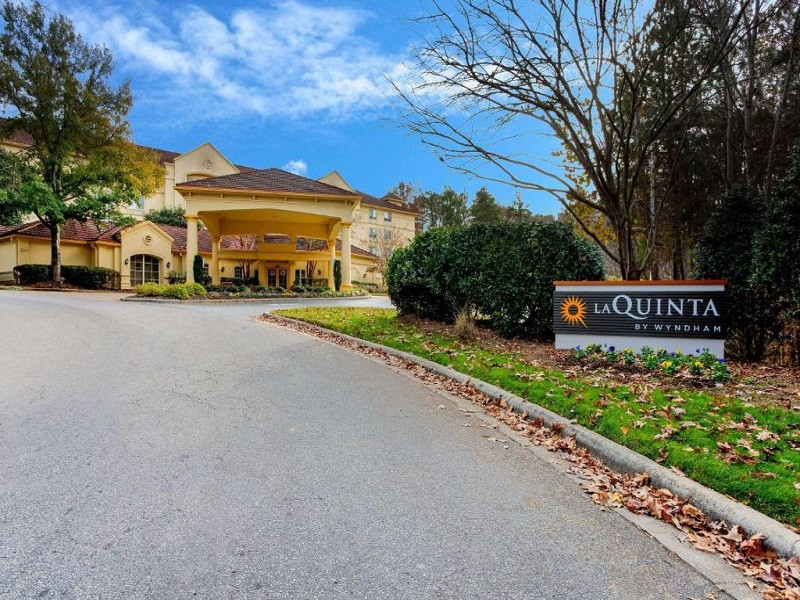 My Travelution - Travel Club - La Quinta by Wyndham Raleigh Crabtree