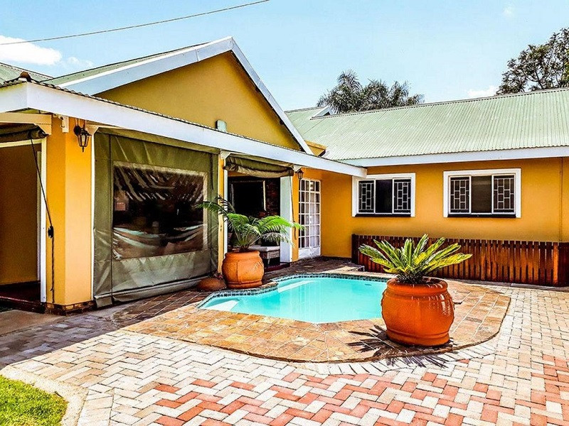 My Travelution - Travel Club - Mia Casa Guest House