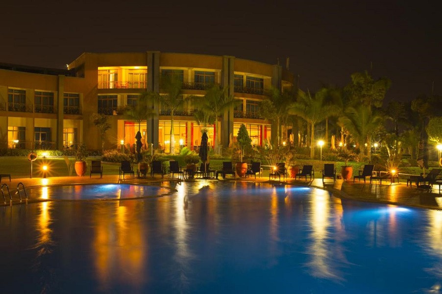 My Travelution - Travel Club - Protea Hotel by Marriott Entebbe