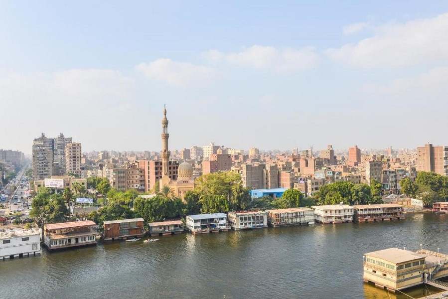 My Travelution - Travel Club - Golden Tulip Hotel Flamenco Cairo