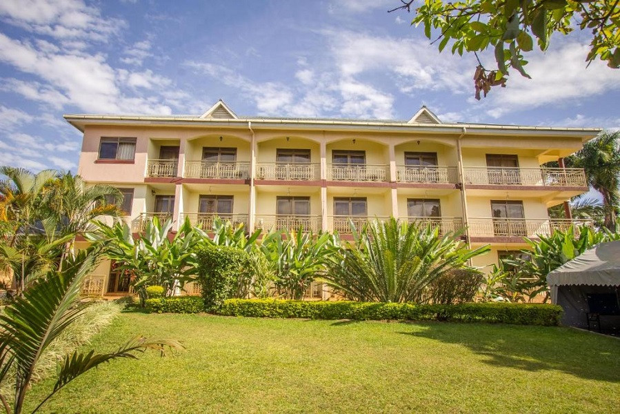 My Travelution - Travel Club - Askay Hotel Suites