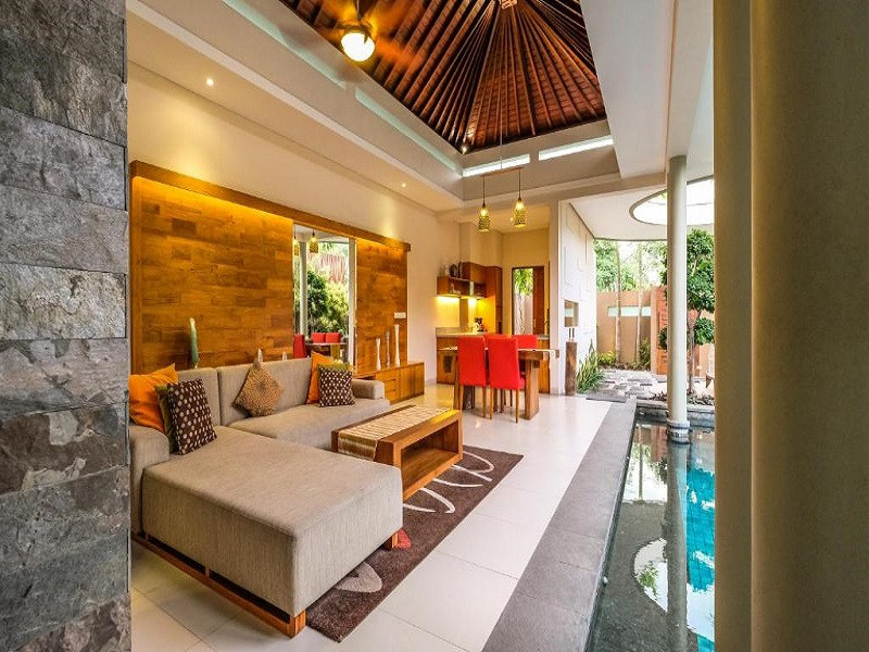 My Travelution - Travel Club - The Kasih Villas & Spa