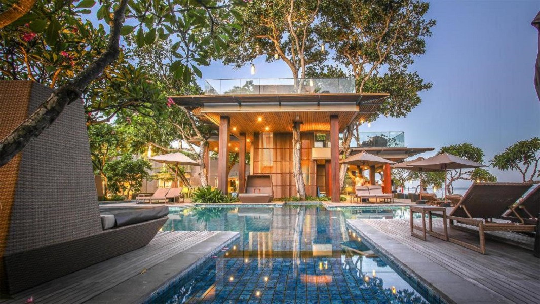 My Travelution - Travel Club - Maya Sanur Resort & Spa
