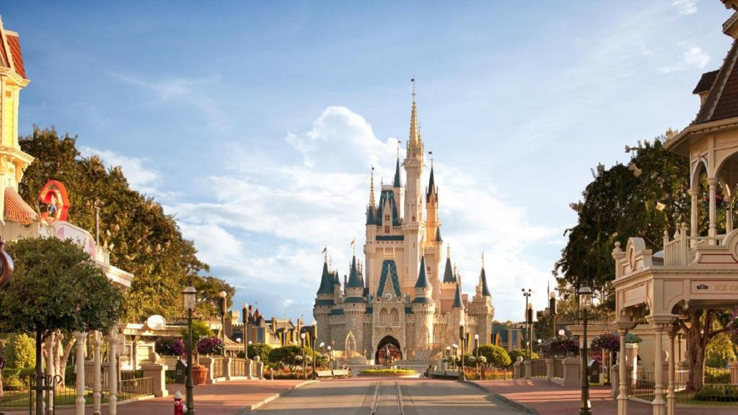 My Travelution - Travel Club - Holiday Inn Orlando