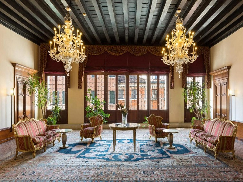 My Travelution - Travel Club - Hotel Liassidi Palace