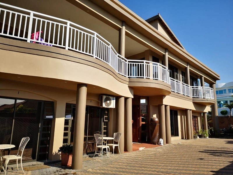 My Travelution - Travel Club - Dolphin Self Catering
