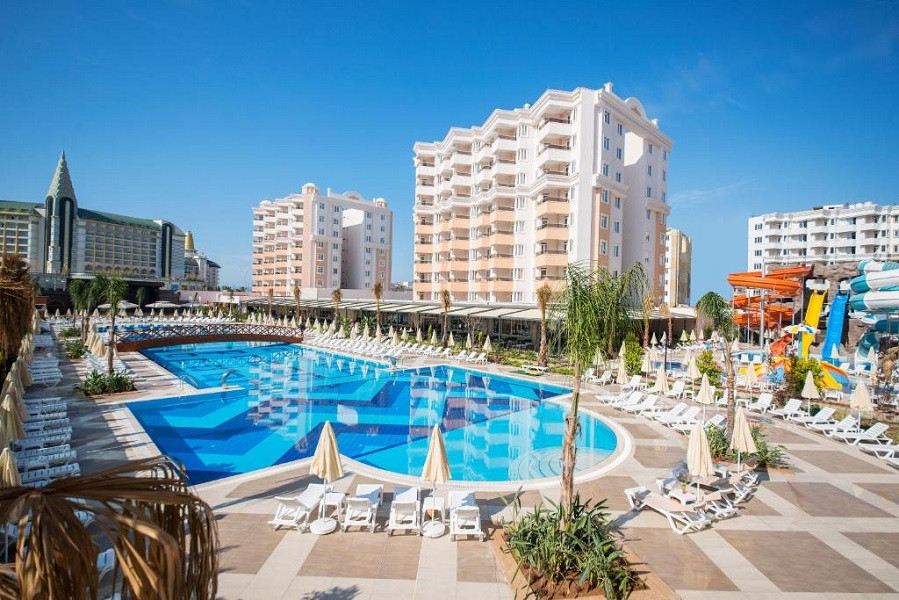 My Travelution - Travel Club - Ramada Resort By Wyndham Lara