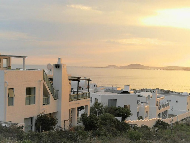 My Travelution - Travel Club - Paradise Beach Apartments Langebaan 9 Elara