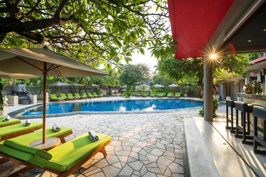 My Travelution - Travel Club - Kuta Seaview Boutique Resorts