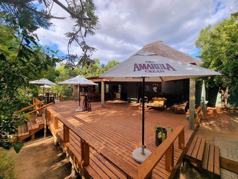My Travelution - Travel Club - Kingfisher Creek Lodge & Self catering