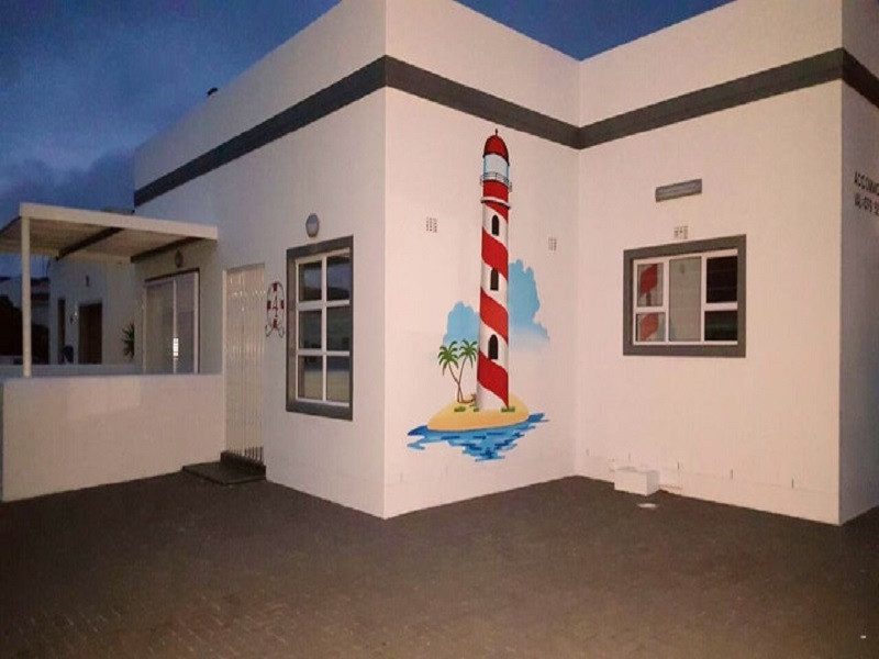My Travelution - Travel Club - The Lighthouse