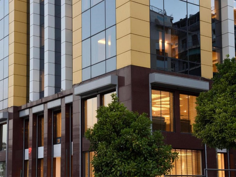 My Travelution - Travel Club - Athens Avenue Hotel