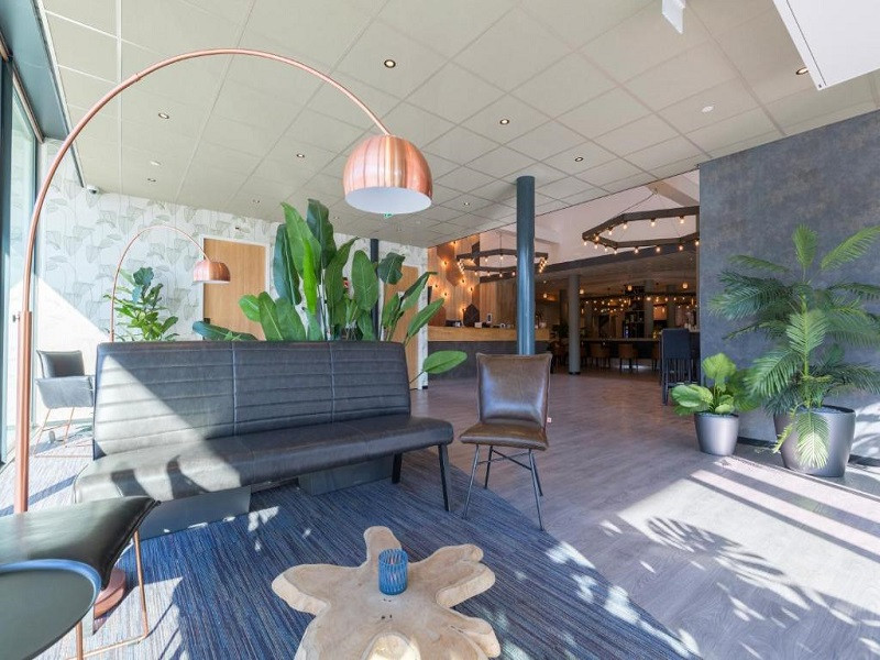 My Travelution - Travel Club - Best Western Amsterdam