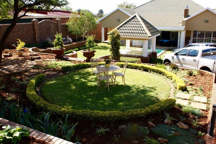 My Travelution - Travel Club - Jolani Guest House