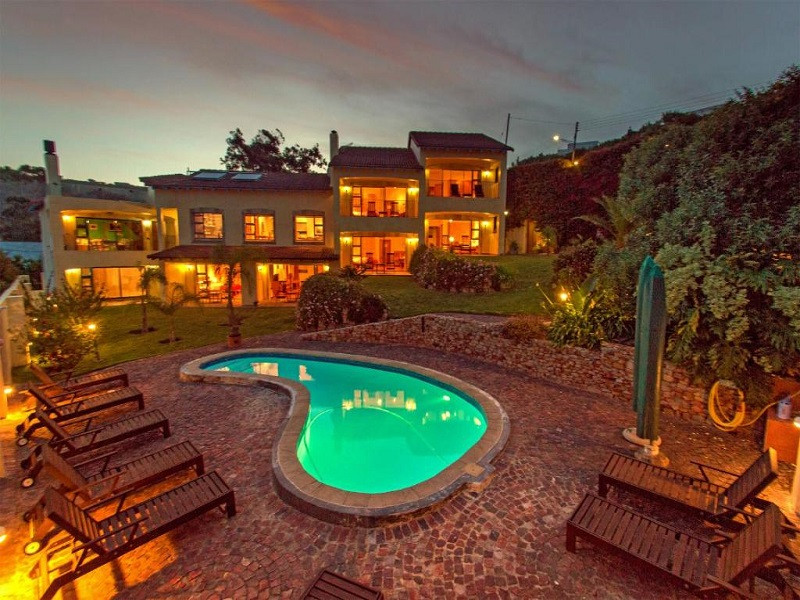 My Travelution - Travel Club - Gaestehaus Pinkepank