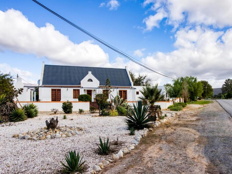 My Travelution - Travel Club - Lady Grey Walk Mcgregor Cottage