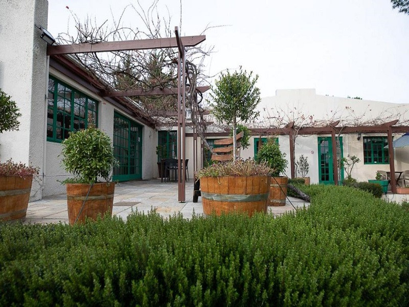 My Travelution - Travel Club - Wine Route 44 Guesthouse