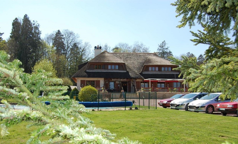 My Travelution - Travel Club - Relais Saint Michel