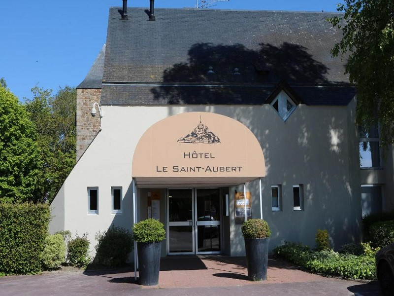 My Travelution - Travel Club - Le Saint Aubert