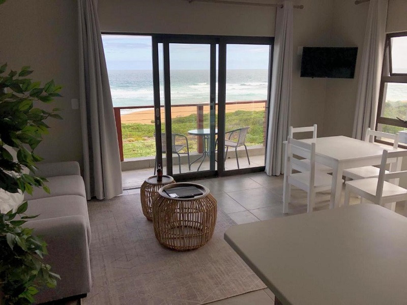 My Travelution - Travel Club - White Sands Self Catering units