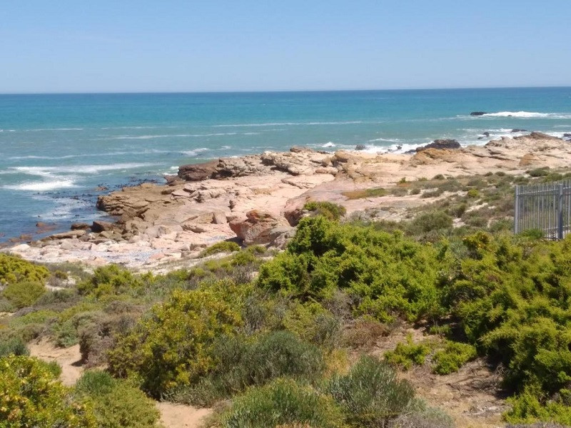 My Travelution - Travel Club - CoCo de Mer Self Catering Log 1