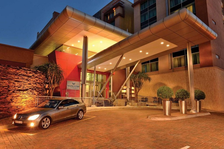 My Travelution - Travel Club - Southern Sun Rosebank