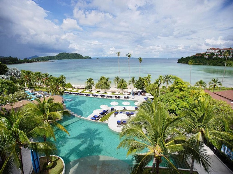 My Travelution - Travel Club - Pullman Phuket Panwa Beach Resort