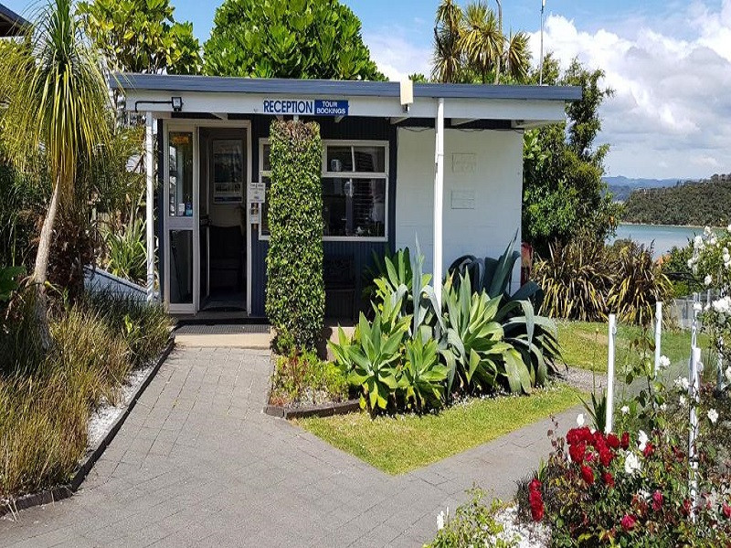 My Travelution - Travel Club - Aloha Seaview Resort Motel