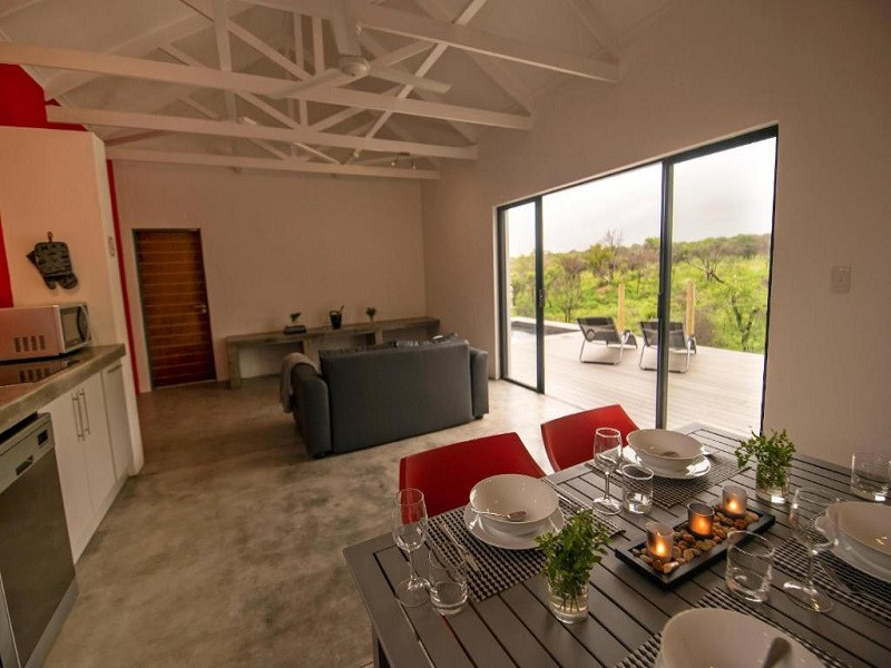 My Travelution - Travel Club - Kruger Cliffs Lodge