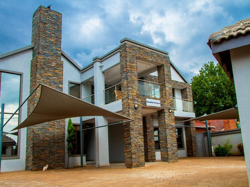 My Travelution - Travel Club - Kliprivier Guest House