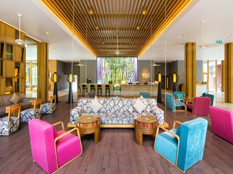 My Travelution - Travel Club - Holiday Inn Express Phuket Patong Beach Central, an IHG Hot