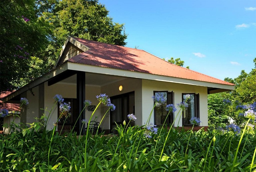 My Travelution - Travel Club - Heuglins Lodge