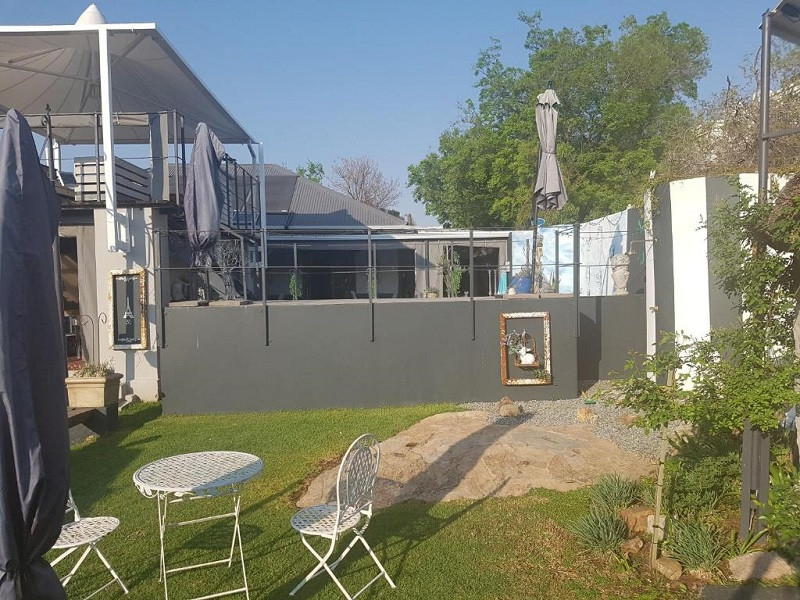 My Travelution - Travel Club - The Place Boutique Guesthouse Parys